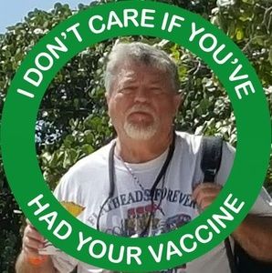 Meet your Posher, Joe